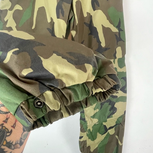 GORE-TEX Hunting Pants EUC, Size M, Unisex - Picture 8 of 10